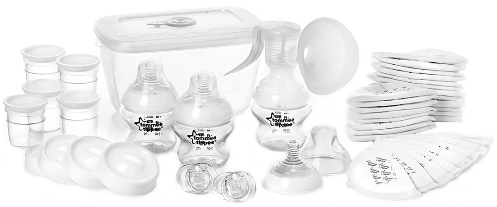     Tommee Tippee  -   , , ,     ,   Closer to Nature - 