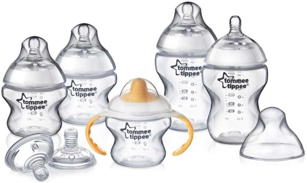    Tommee Tippee -       Closer to Nature - 