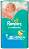 Pampers Active Baby Dry 4 - Maxi - ������ �� ���������� �������� �� ������ � ����� �� 7 �� 14 kg - 