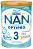 ���������������� ��������� ������ ������� �� ����� ���� - Nestle NAN OPTIPRO 3 - ������� ����� �� 400 g � 800 g �� ���� 12 ������ - 