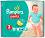 Pampers Pants 3 - Midi - ������� �� ���������� �������� �� ������ � ����� �� 6 �� 11 kg - 