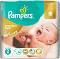 Pampers Premium Care 2 - Mini - ������ �� ���������� �������� �� ������ � ����� �� 3 �� 6 kg - 