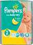 Pampers New Baby Dry 2 - Mini - ������ �� ���������� �������� �� ������ � ����� �� 3 �� 6 kg - 