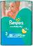 Pampers Active Baby Dry 3 - Midi - ������ �� ���������� �������� �� ������ � ����� �� 4 �� 9 kg - 