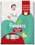 Pampers Pants 4 - Maxi - ������� �� ���������� �������� �� ������ � ����� �� 8 �� 14 kg - 
