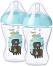   Tommee Tippe - 2  x 260 ml,   Ultra, 0+  - 