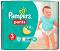 Pampers Pants 3 - Midi - Гащички за еднократна употреба за бебета с тегло от 6 до 11 kg - 