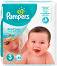  Pampers ProCare Premium Protection 3 - 32 ,   5-9 kg - 
