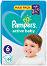 Pampers Active Baby 6 - ������ �� ���������� �������� �� ������ � ����� �� 13 �� 18 kg - 
