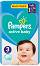 Pampers Active Baby 3 - ������ �� ���������� �������� �� ������ � ����� �� 6 �� 10 kg - 