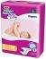 Helen Harper Baby New 2 - Mini - Пелени за еднократна употреба за бебета с тегло от 3 до 6 kg -