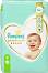 Пелени Pampers Premium Care 6 - 38 броя, за бебета 13+ kg - 