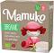 Mamuko - Био безмлечна каша с елда, ориз и спелта - Опаковка от 240 g за бебета над 6 месеца - 