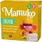 Mamuko - Био безмлечна каша с овес, зелена елда, ечемик, спелта и ръж - Опаковка от 240 g за бебета над 6 месеца - 