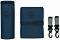 Термобокс Lassig Glam Signature - С подложка за повиване и куки за количка от серията 4Family - 