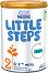 Преходно мляко - Nestle Little Steps 2 - Метална кутия от 400 g за над 6 месеца - 