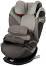 Детско столче за кола - Pallas S-Fix 2020 - За "Isofix" система и деца от 9 до 36 kg - 
