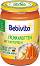 Bebivita - Био пюре от бейби моркови и картофи - Бурканче от 190 g за бебета над 5 месеца - 