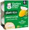    ,    Nestle Gerber Organic for Baby Plant-tastic - 4  90 g,  6+  - 