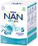      Nestle NAN OPTIPRO 5 - 700 g,  3+  - 