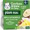    ,     Nestle Gerber Organic for Baby Plant-tastic - 4  90 g,  6+  - 