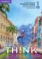 Think -  1 (A2):     : Second Edition - Herbert Puchta, Jeff Stranks, Peter Lewis-Jones - 