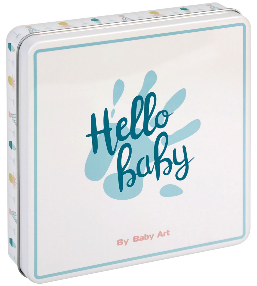      Baby Art Magic Box -   Essentials - 