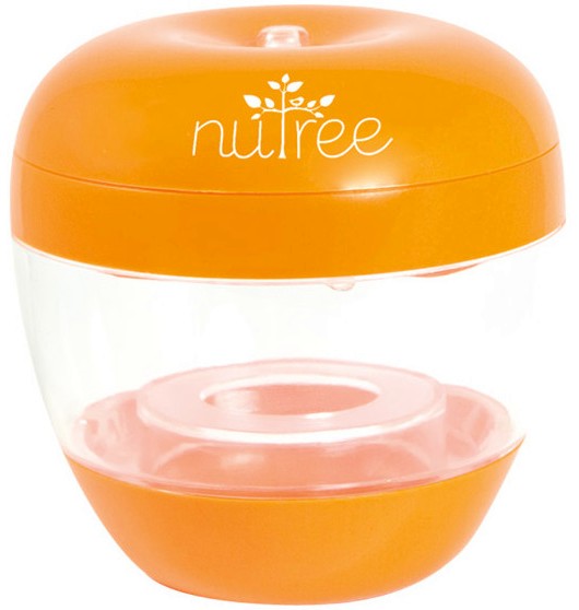 UV      Visiomed Nutree Orange - 