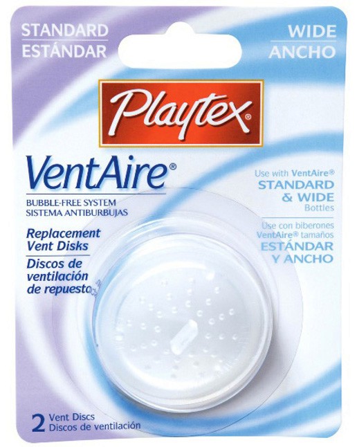     Playtex VentAire Wide - 2  - 