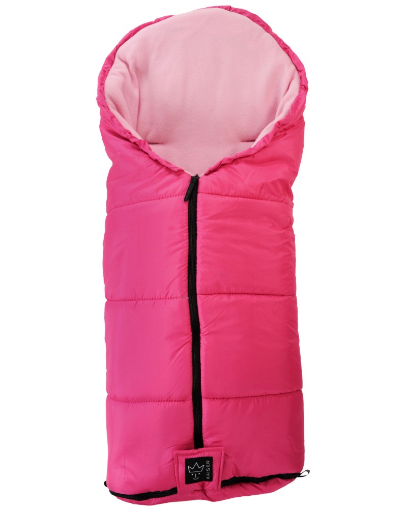    Kaiser Thermo Aktion Pink - 