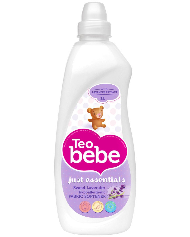       Teo Bebe - 1  1.9 l - 