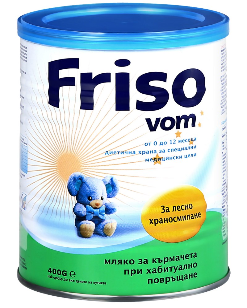         - Frisovom -   400 g    0  12  - 