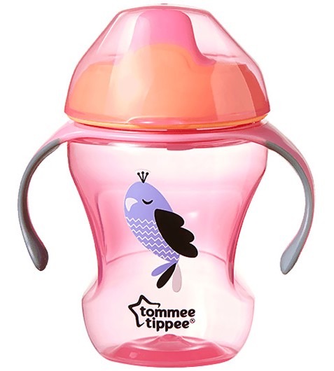          - Trainer Sippee Cup 230 ml -   "Explora"    6  - 