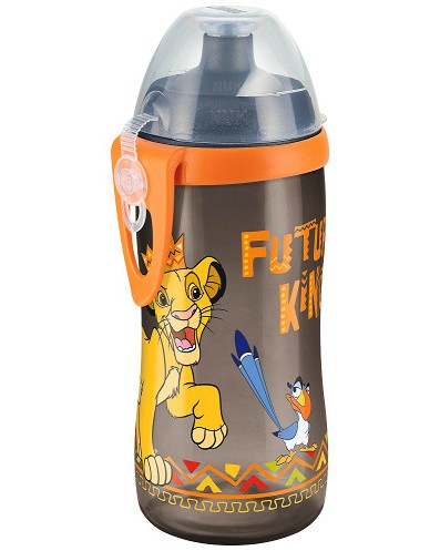       - Junior Cup Lion King 300 ml -    36  - 