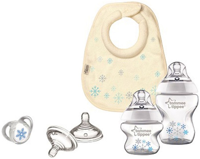    Tommee Tippee -  , ,      Closer to Nature - 