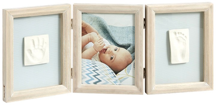        Baby Art My Baby Touch -   Wooden - 