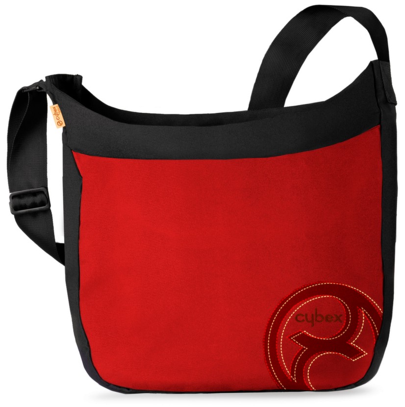  - Baby Bag: Red 2015 -     - 