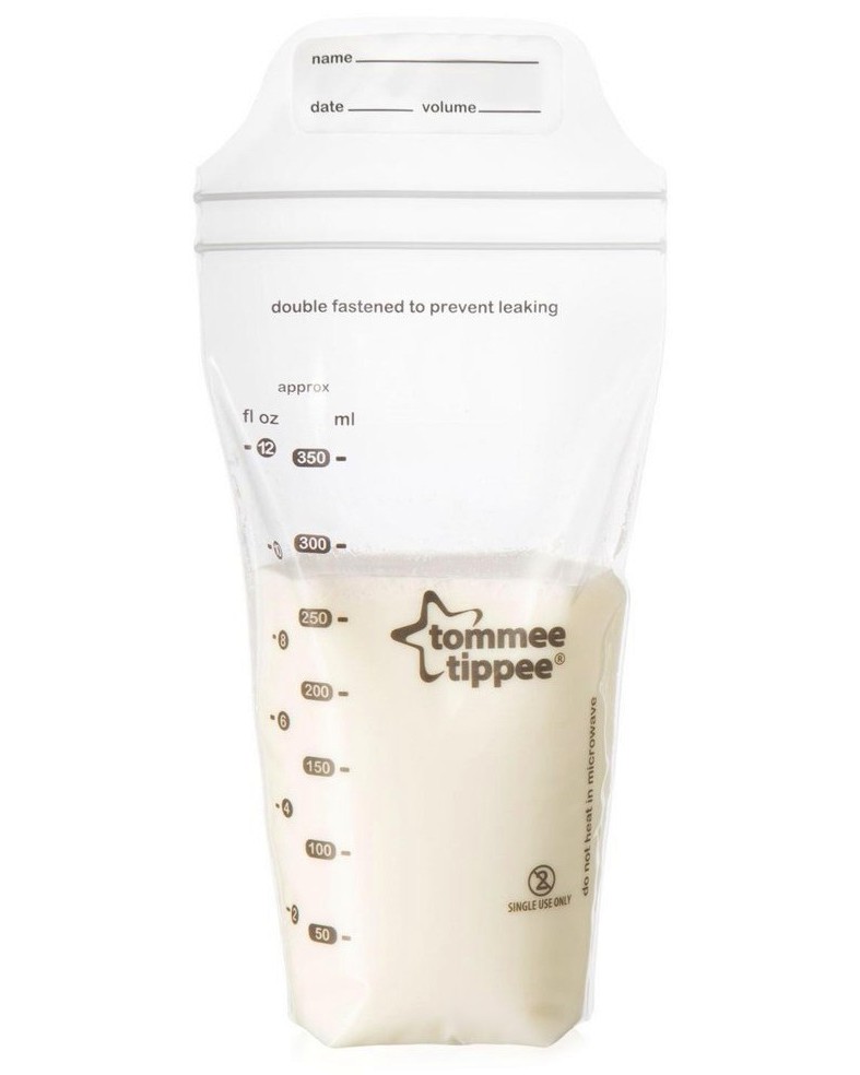   Tommee Tippee - 36 x 350 ml - 
