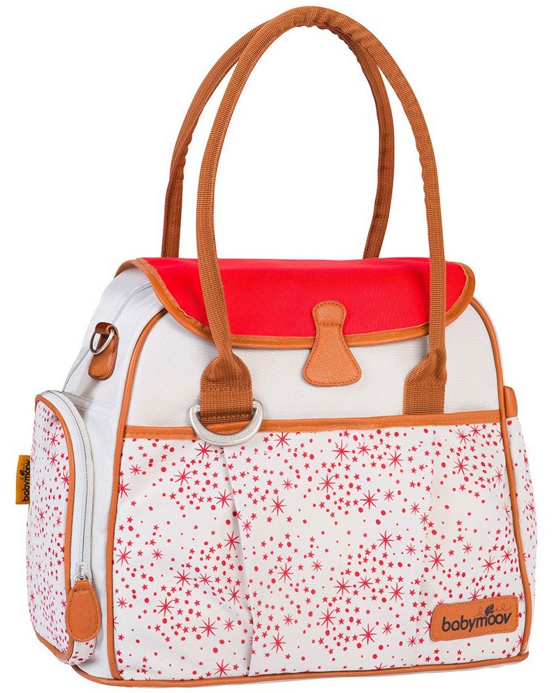  - Style Bag: Ivory -     - 