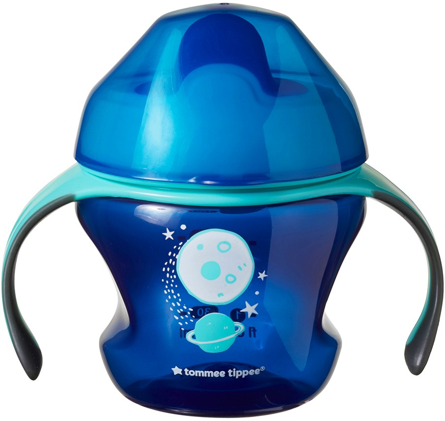     Tommee Tippee First Cup - 150 ml,   ,   Explora, 4+  - 
