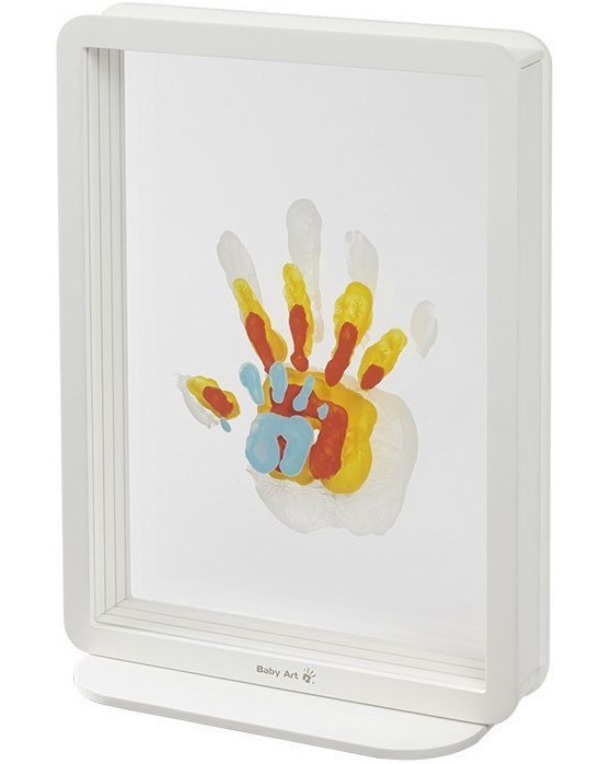       Baby Art Family Touch -   Crystal Line - 
