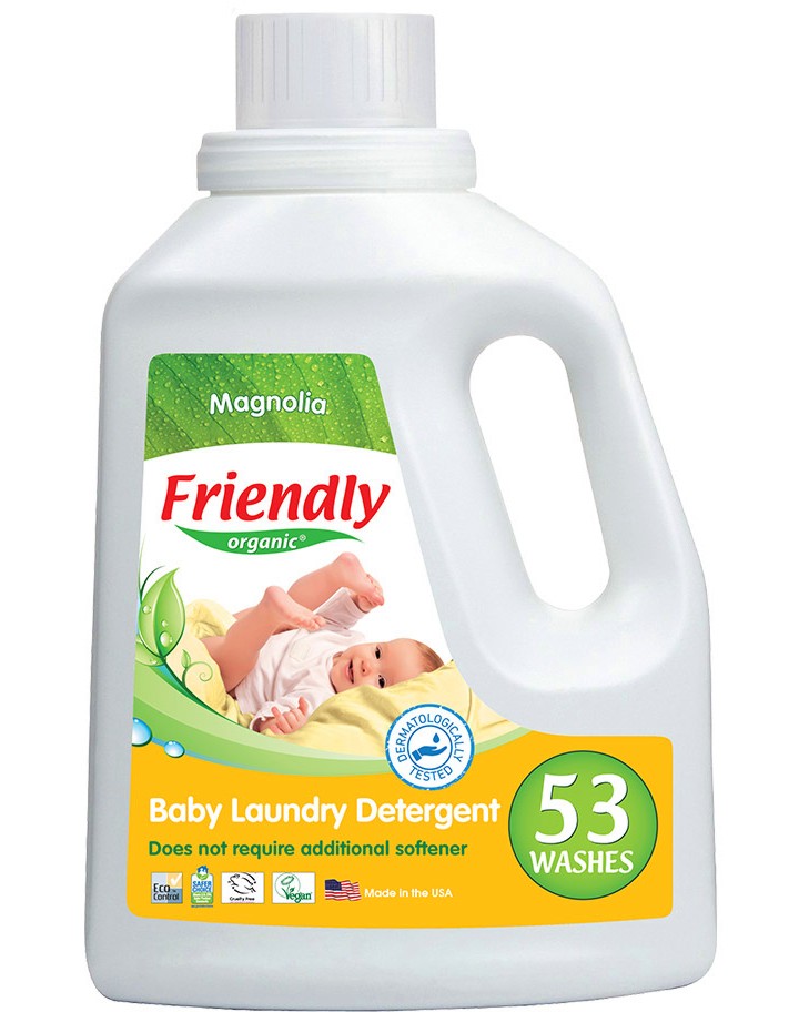     Friendly Organic - 1.57 l,     - 