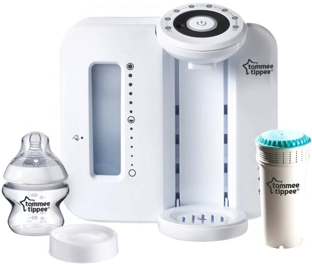        Tommee Tippee Perfect Prep -     150 ml       0+  - 