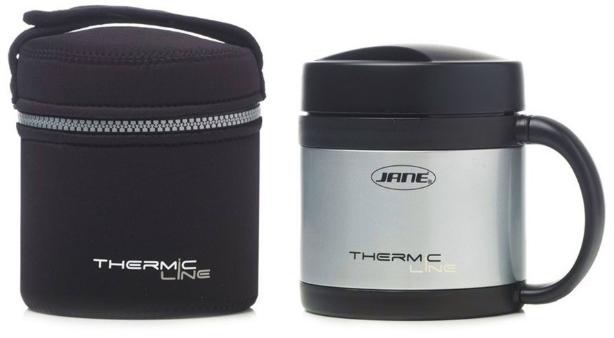      - Thermic Line 500 ml -    - 