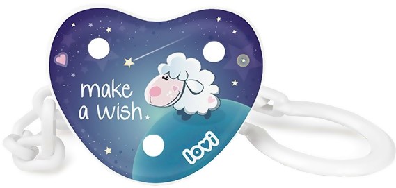      Lovi Make a Wish -   Night & Day - 