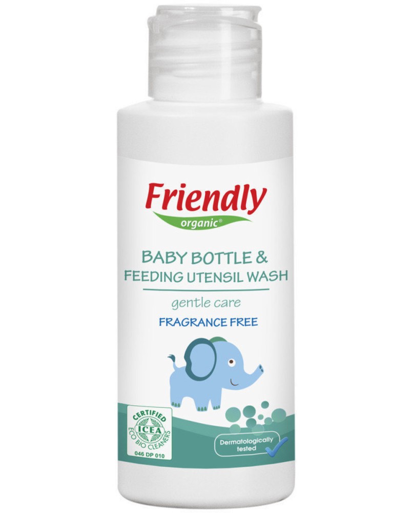     Friendly Organic - 100  750 ml - 