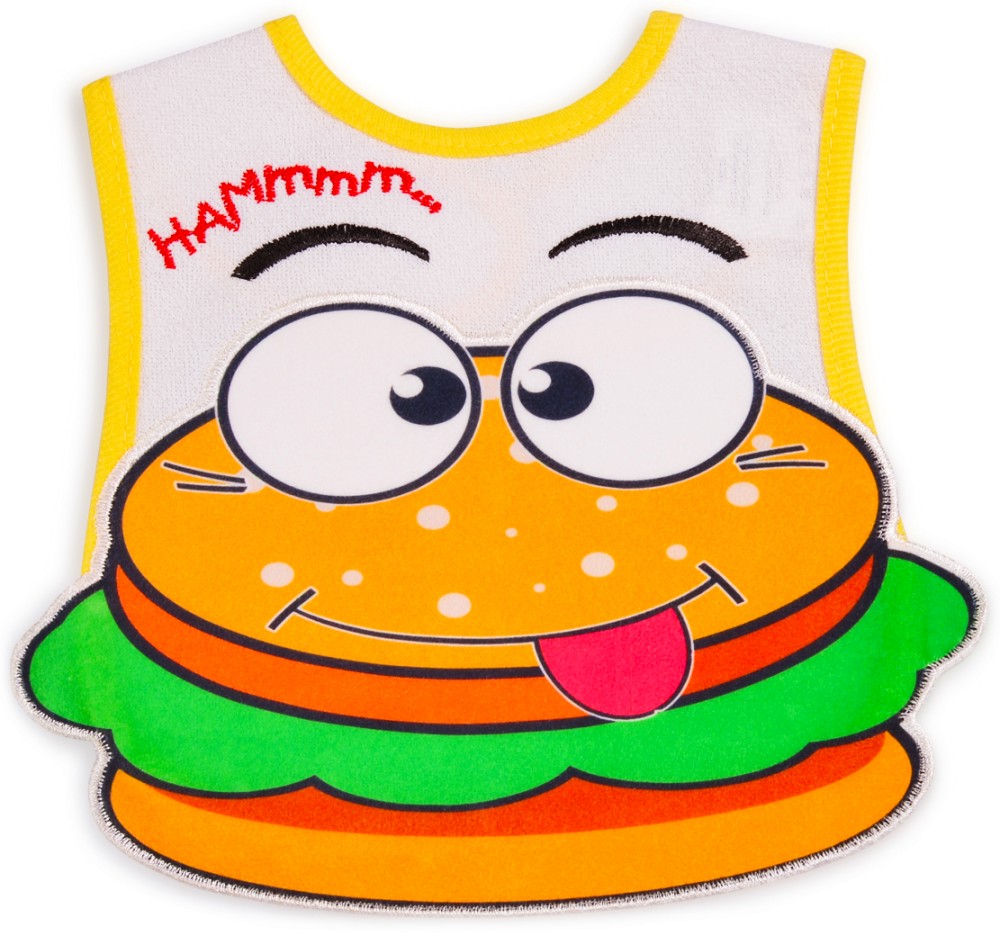  - Hamburger - 
