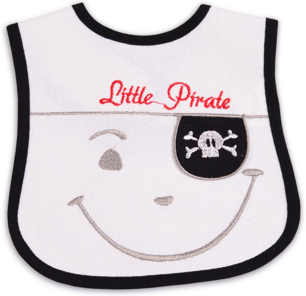  - Little Pirate - 