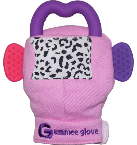  - - Gummee Glove -    3  6  - 