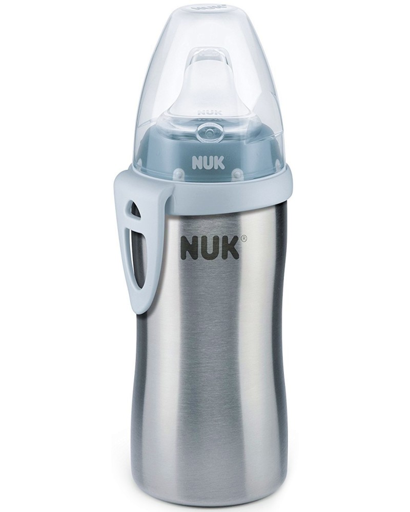     NUK Active Cup - 215 ml,   ,  12+  - 